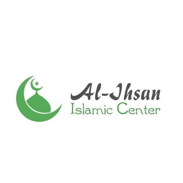 Al-Ihsan Islamic Center Logo